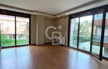 ÇENGELKÖY’DE ANA CADDE ÜZERİ 130M2 3+1 