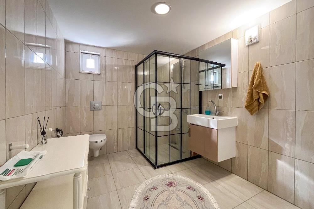 Güzeloba Site İçinde Havuzlu Satılık 3+1 Dubleks Daire