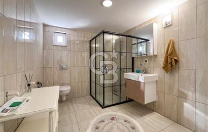 Güzeloba Site İçinde Havuzlu Satılık 3+1 Dubleks Daire