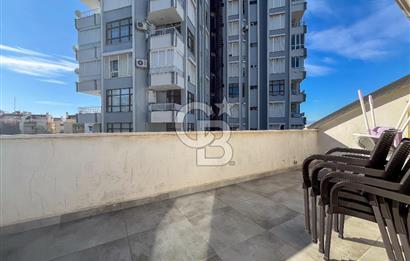 Güzeloba Site İçinde Havuzlu Satılık 3+1 Dubleks Daire