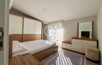 Güzeloba Site İçinde Havuzlu Satılık 3+1 Dubleks Daire