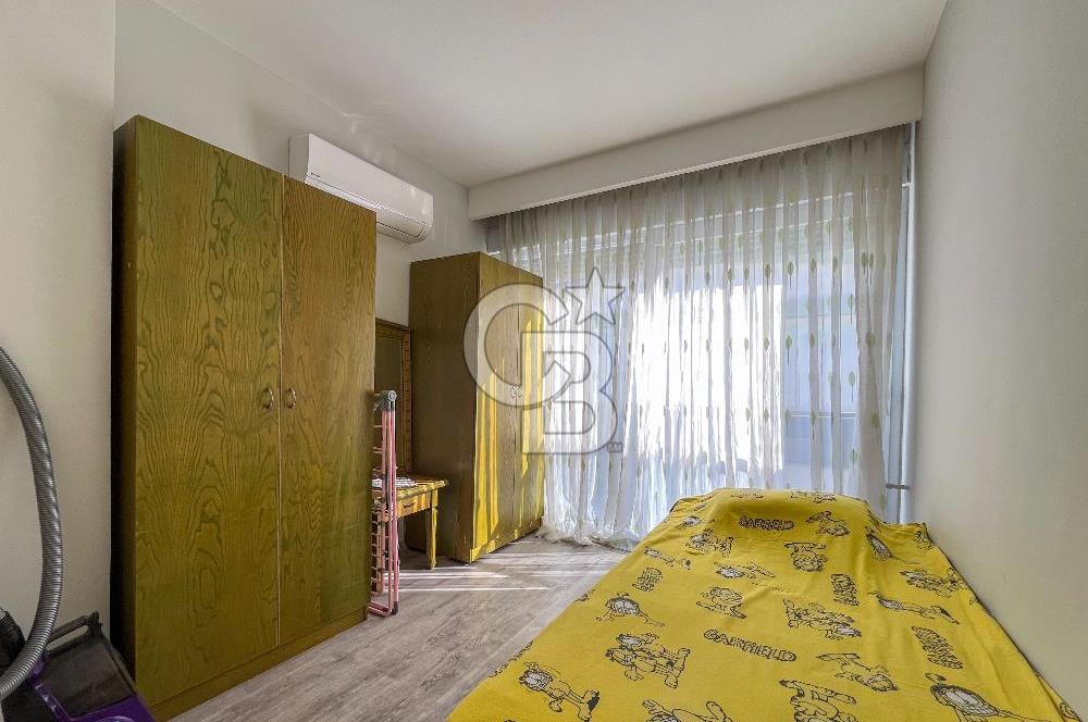 Güzeloba Site İçinde Havuzlu Satılık 3+1 Dubleks Daire