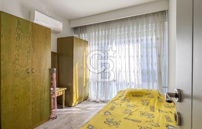Güzeloba Site İçinde Havuzlu Satılık 3+1 Dubleks Daire