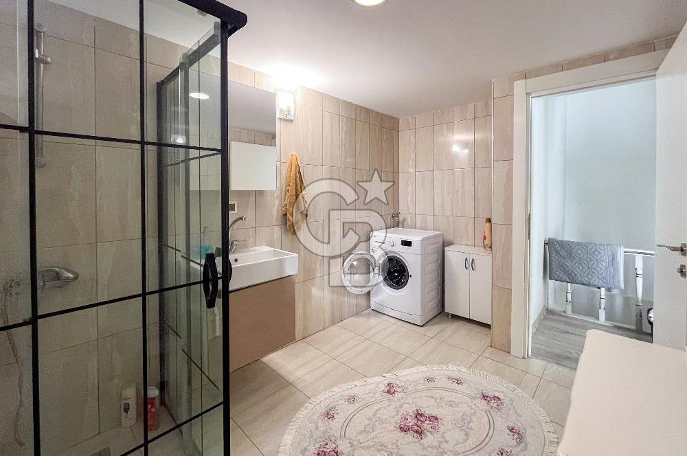 Güzeloba Site İçinde Havuzlu Satılık 3+1 Dubleks Daire