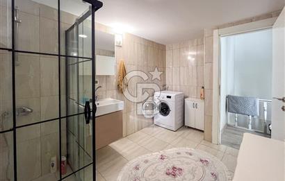 Güzeloba Site İçinde Havuzlu Satılık 3+1 Dubleks Daire