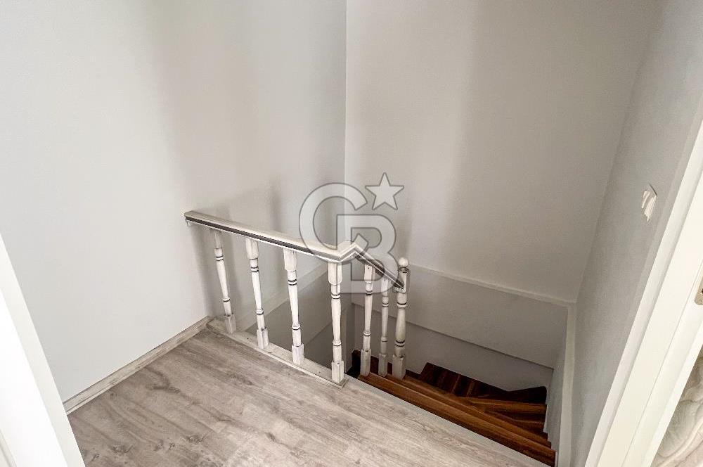 Güzeloba Site İçinde Havuzlu Satılık 3+1 Dubleks Daire