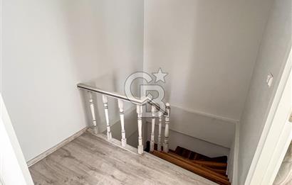 Güzeloba Site İçinde Havuzlu Satılık 3+1 Dubleks Daire