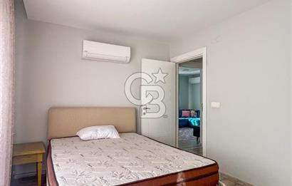 Güzeloba Site İçinde Havuzlu Satılık 3+1 Dubleks Daire