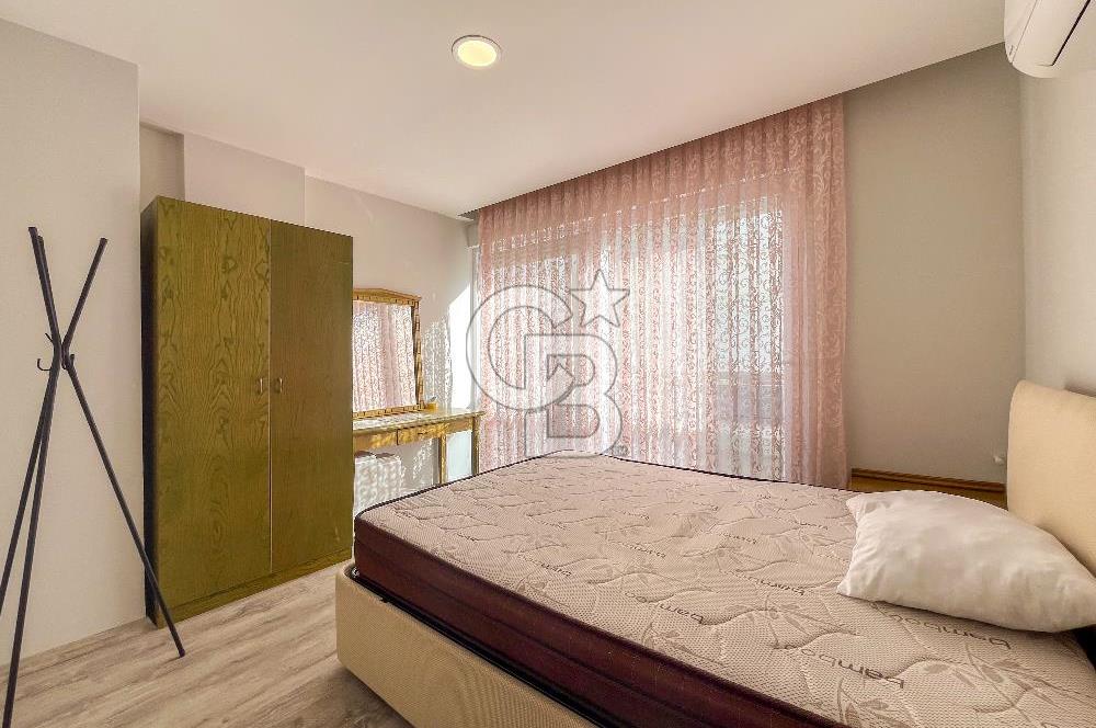 Güzeloba Site İçinde Havuzlu Satılık 3+1 Dubleks Daire