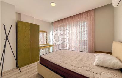 Güzeloba Site İçinde Havuzlu Satılık 3+1 Dubleks Daire
