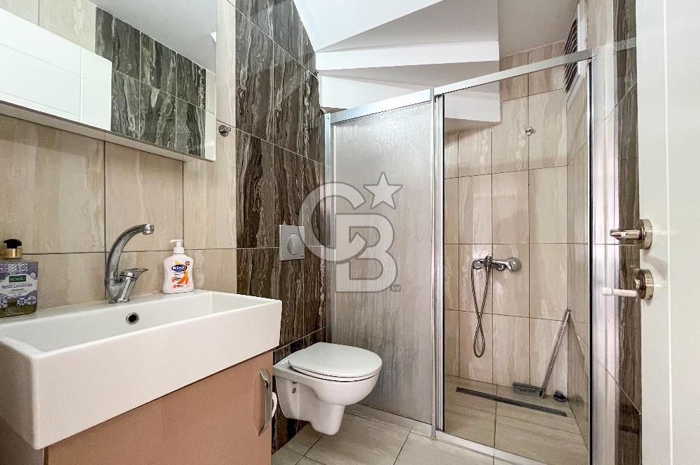 Güzeloba Site İçinde Havuzlu Satılık 3+1 Dubleks Daire