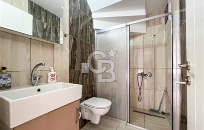 Güzeloba Site İçinde Havuzlu Satılık 3+1 Dubleks Daire