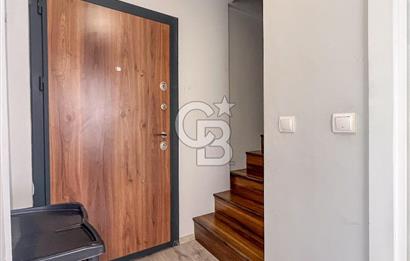 Güzeloba Site İçinde Havuzlu Satılık 3+1 Dubleks Daire