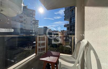 Güzeloba Site İçinde Havuzlu Satılık 3+1 Dubleks Daire