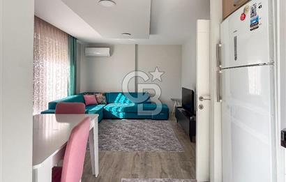 Güzeloba Site İçinde Havuzlu Satılık 3+1 Dubleks Daire