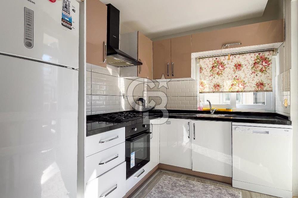 Güzeloba Site İçinde Havuzlu Satılık 3+1 Dubleks Daire