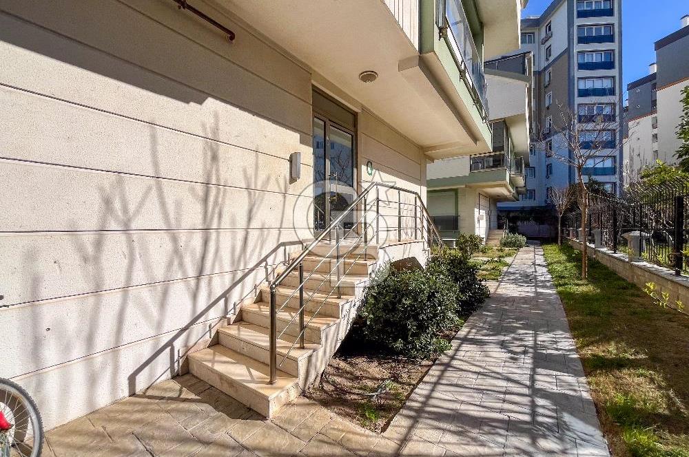 Güzeloba Site İçinde Havuzlu Satılık 3+1 Dubleks Daire