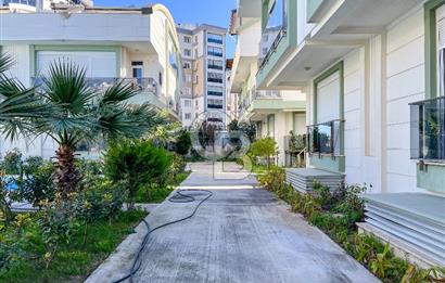 Güzeloba Site İçinde Havuzlu Satılık 3+1 Dubleks Daire