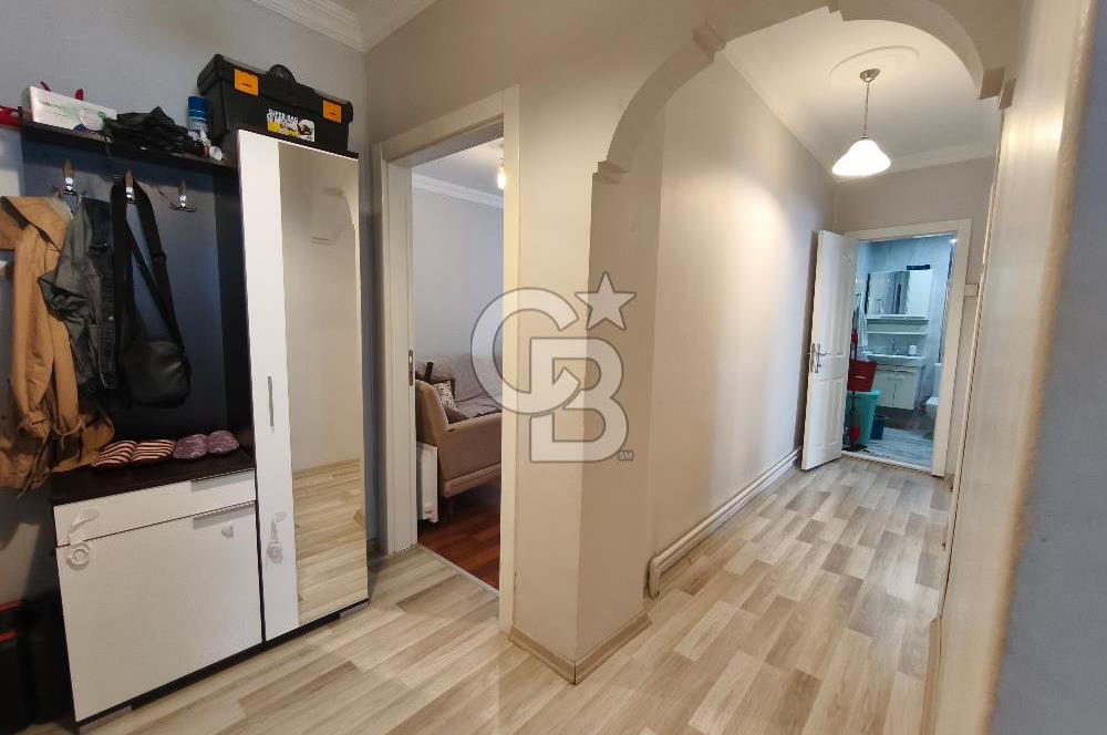 KIZILAY MARMARA SOKAKTA 110 M2 UYGUN FİYATLI SATILIK 2,5+1 DAİRE