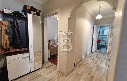 KIZILAY MARMARA SOKAKTA 110 M2 UYGUN FİYATLI SATILIK 2,5+1 DAİRE