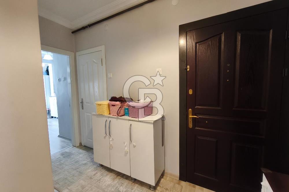 KIZILAY MARMARA SOKAKTA 110 M2 UYGUN FİYATLI SATILIK 2,5+1 DAİRE