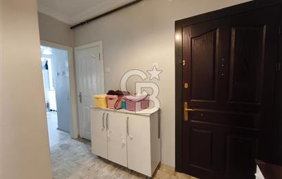 KIZILAY MARMARA SOKAKTA 110 M2 UYGUN FİYATLI SATILIK 2,5+1 DAİRE