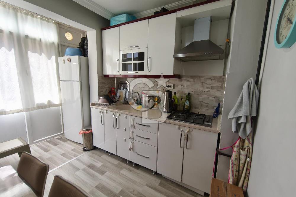 KIZILAY MARMARA SOKAKTA 110 M2 UYGUN FİYATLI SATILIK 2,5+1 DAİRE