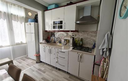 KIZILAY MARMARA SOKAKTA 110 M2 UYGUN FİYATLI SATILIK 2,5+1 DAİRE
