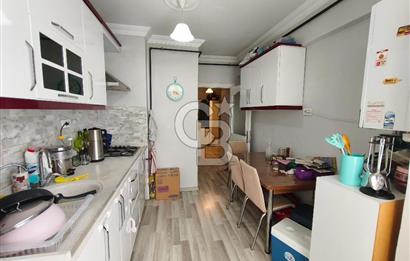 KIZILAY MARMARA SOKAKTA 110 M2 UYGUN FİYATLI SATILIK 2,5+1 DAİRE
