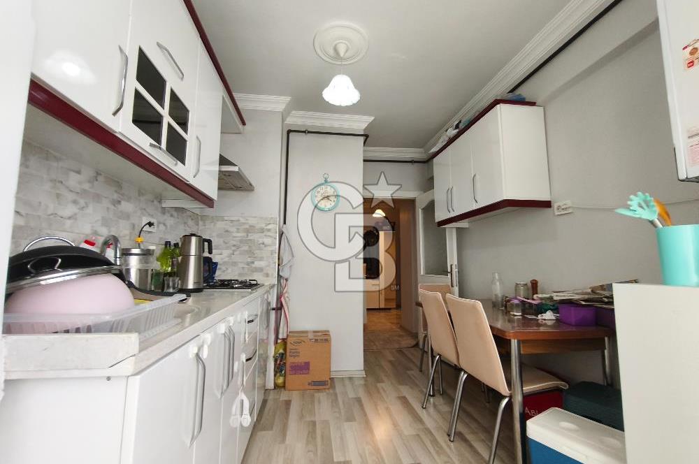 KIZILAY MARMARA SOKAKTA 110 M2 UYGUN FİYATLI SATILIK 2,5+1 DAİRE