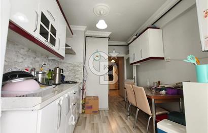KIZILAY MARMARA SOKAKTA 110 M2 UYGUN FİYATLI SATILIK 2,5+1 DAİRE