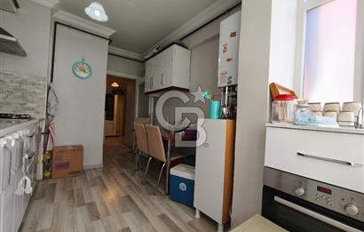 KIZILAY MARMARA SOKAKTA 110 M2 UYGUN FİYATLI SATILIK 2,5+1 DAİRE