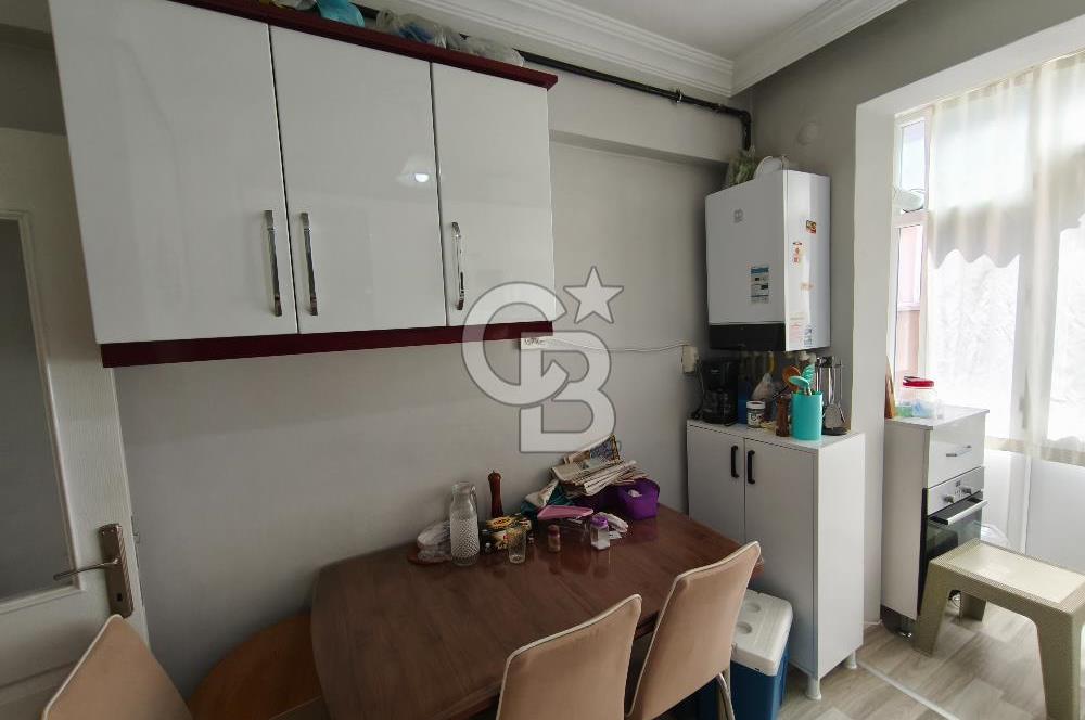 KIZILAY MARMARA SOKAKTA 110 M2 UYGUN FİYATLI SATILIK 2,5+1 DAİRE