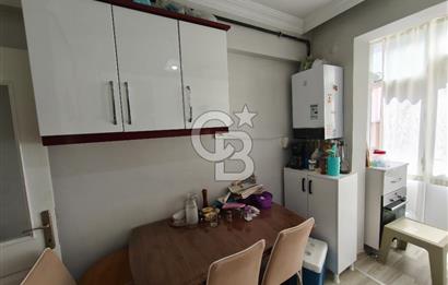 KIZILAY MARMARA SOKAKTA 110 M2 UYGUN FİYATLI SATILIK 2,5+1 DAİRE