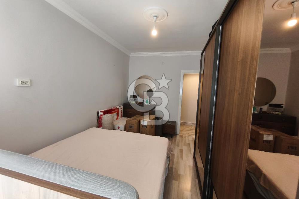 KIZILAY MARMARA SOKAKTA 110 M2 UYGUN FİYATLI SATILIK 2,5+1 DAİRE