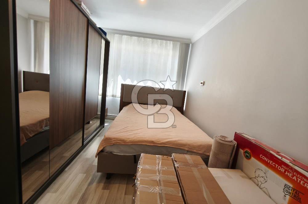 KIZILAY MARMARA SOKAKTA 110 M2 UYGUN FİYATLI SATILIK 2,5+1 DAİRE