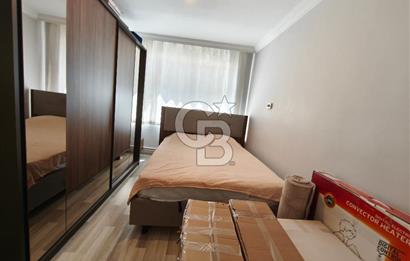 KIZILAY MARMARA SOKAKTA 110 M2 UYGUN FİYATLI SATILIK 2,5+1 DAİRE