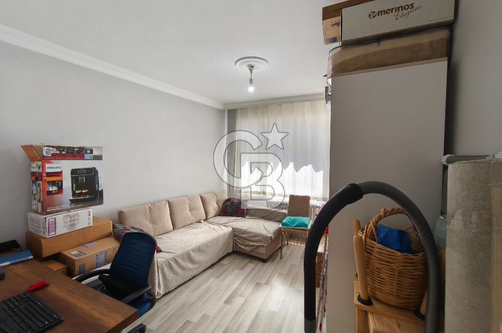 KIZILAY MARMARA SOKAKTA 110 M2 UYGUN FİYATLI SATILIK 2,5+1 DAİRE