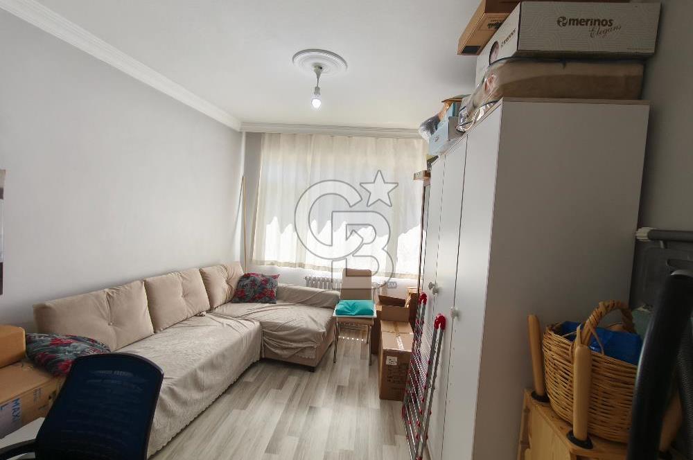 KIZILAY MARMARA SOKAKTA 110 M2 UYGUN FİYATLI SATILIK 2,5+1 DAİRE