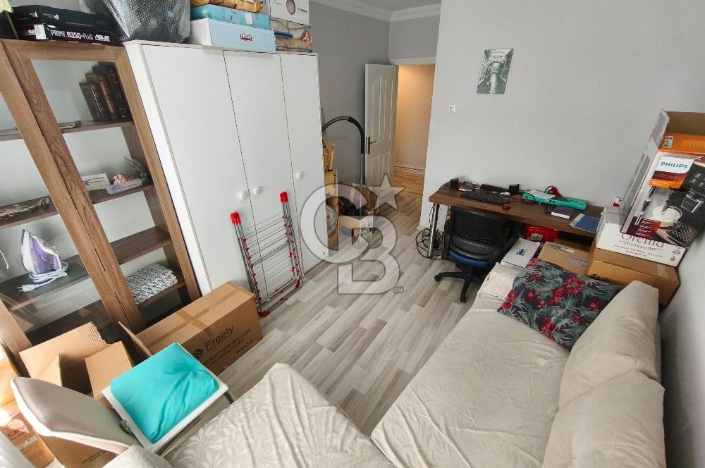 KIZILAY MARMARA SOKAKTA 110 M2 UYGUN FİYATLI SATILIK 2,5+1 DAİRE