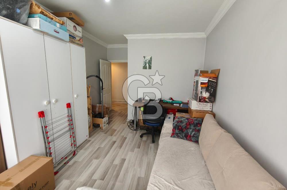 KIZILAY MARMARA SOKAKTA 110 M2 UYGUN FİYATLI SATILIK 2,5+1 DAİRE