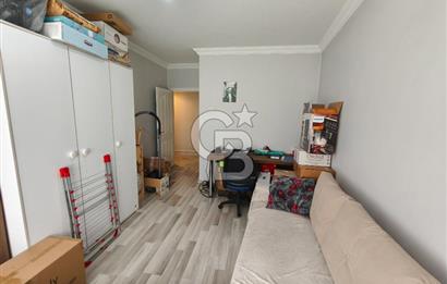 KIZILAY MARMARA SOKAKTA 110 M2 UYGUN FİYATLI SATILIK 2,5+1 DAİRE