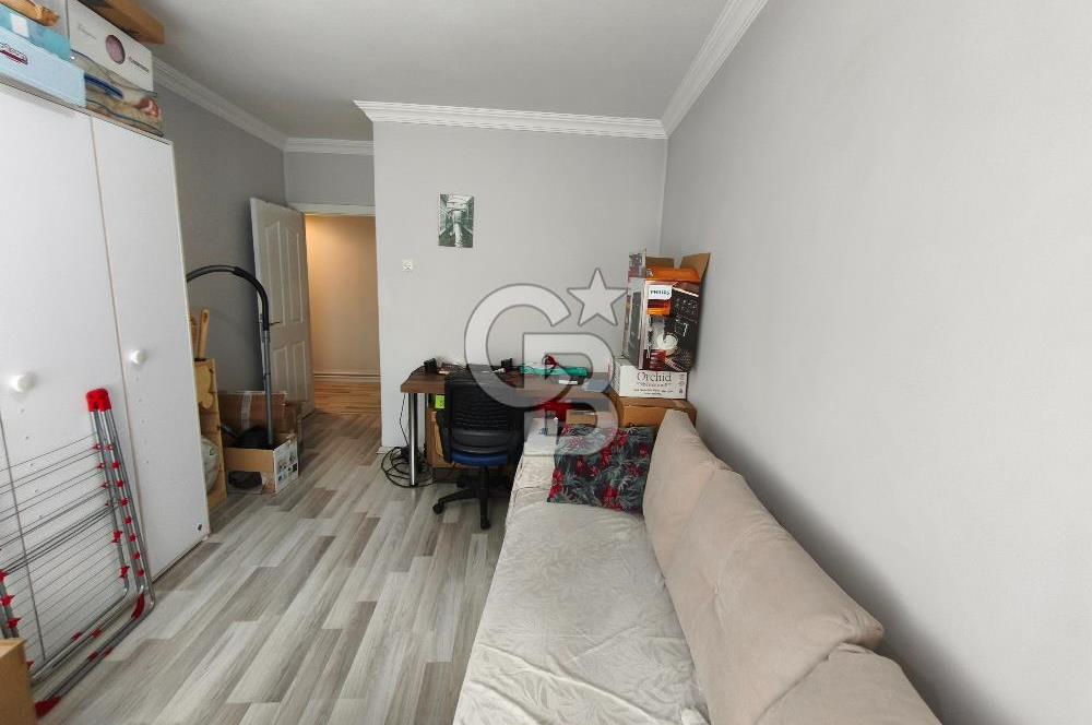 KIZILAY MARMARA SOKAKTA 110 M2 UYGUN FİYATLI SATILIK 2,5+1 DAİRE
