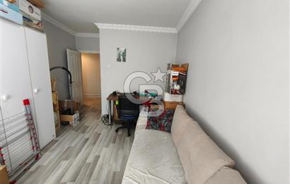 KIZILAY MARMARA SOKAKTA 110 M2 UYGUN FİYATLI SATILIK 2,5+1 DAİRE