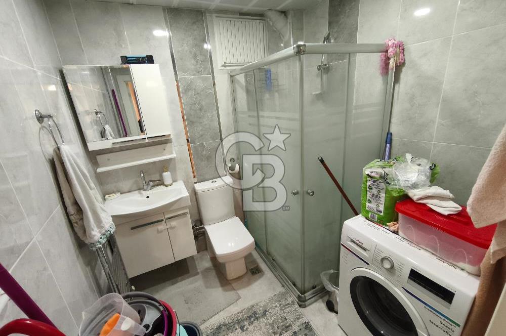 KIZILAY MARMARA SOKAKTA 110 M2 UYGUN FİYATLI SATILIK 2,5+1 DAİRE