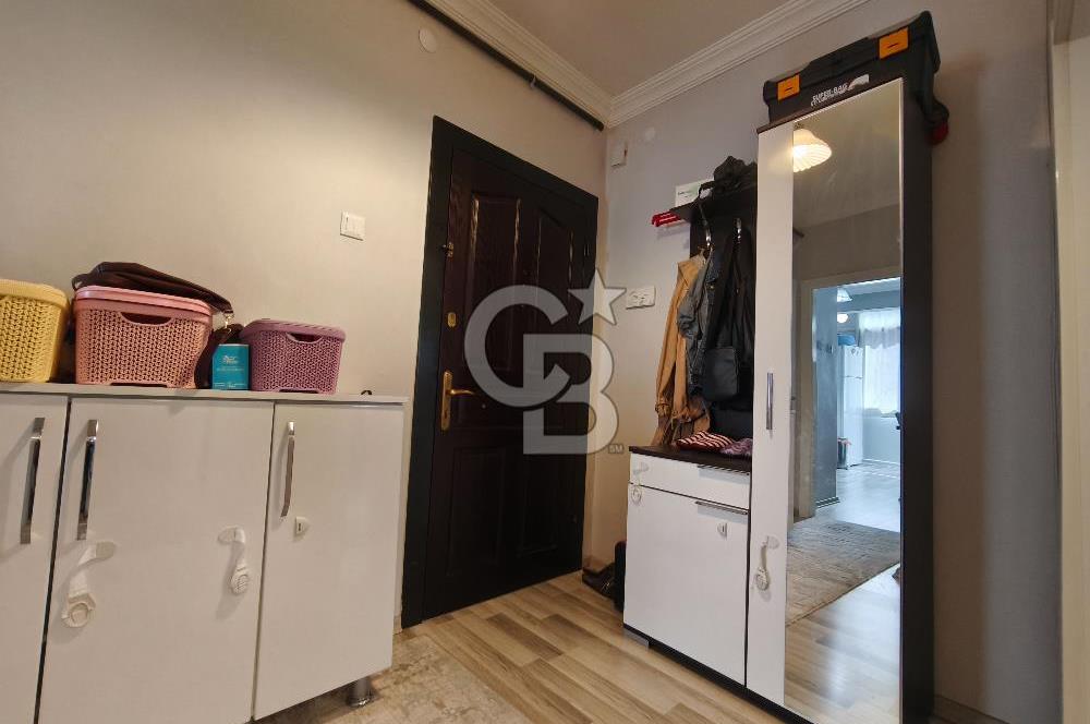 KIZILAY MARMARA SOKAKTA 110 M2 UYGUN FİYATLI SATILIK 2,5+1 DAİRE