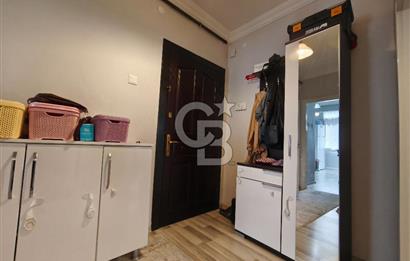 KIZILAY MARMARA SOKAKTA 110 M2 UYGUN FİYATLI SATILIK 2,5+1 DAİRE
