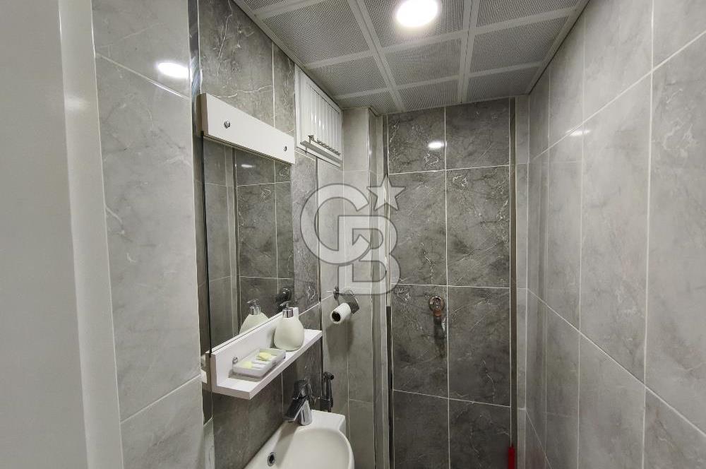 KIZILAY MARMARA SOKAKTA 110 M2 UYGUN FİYATLI SATILIK 2,5+1 DAİRE
