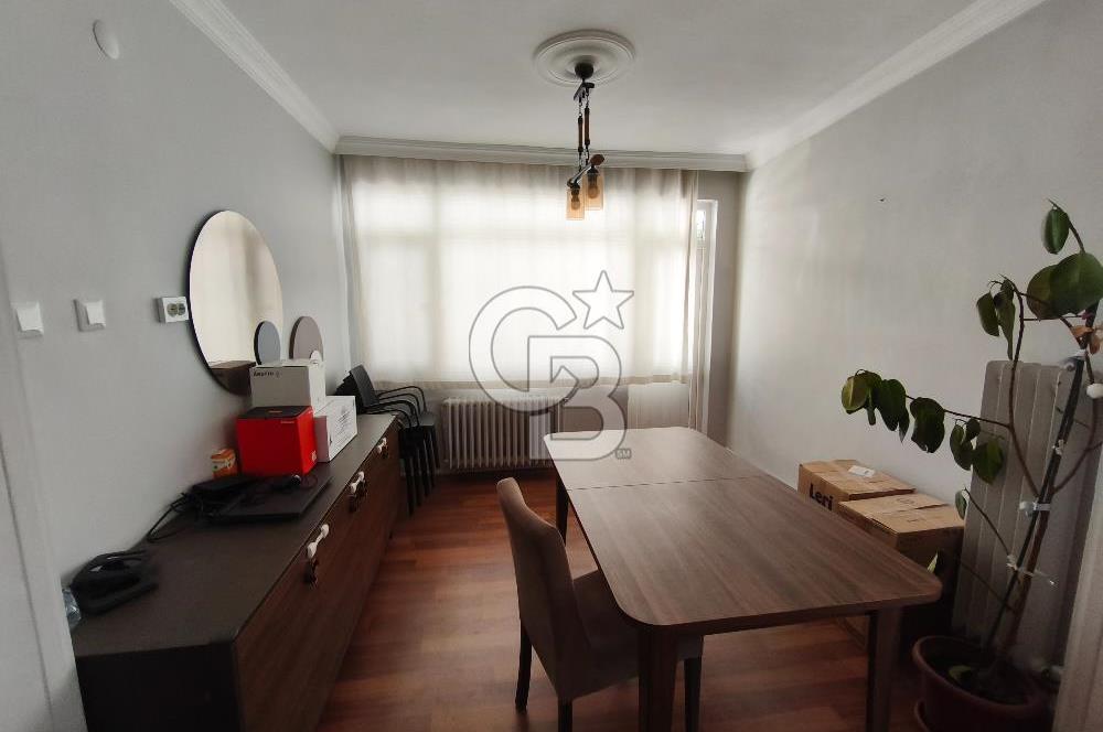 KIZILAY MARMARA SOKAKTA 110 M2 UYGUN FİYATLI SATILIK 2,5+1 DAİRE