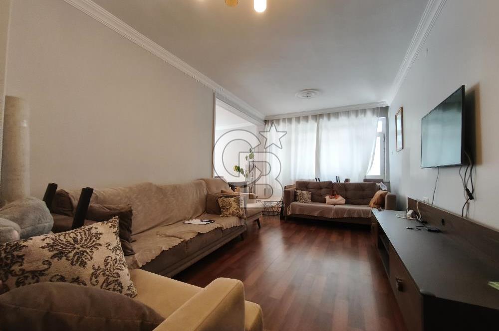 KIZILAY MARMARA SOKAKTA 110 M2 UYGUN FİYATLI SATILIK 2,5+1 DAİRE